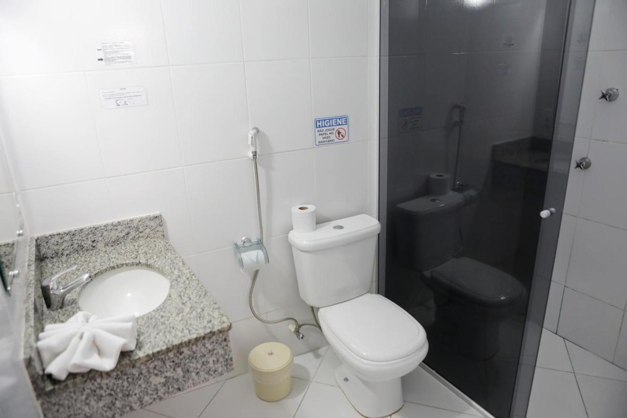 Hotel Modena - São José dos Campos Exteriér fotografie