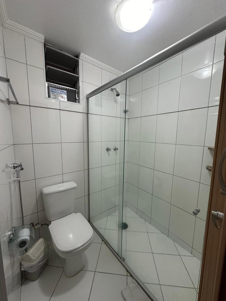 Hotel Modena - São José dos Campos Exteriér fotografie
